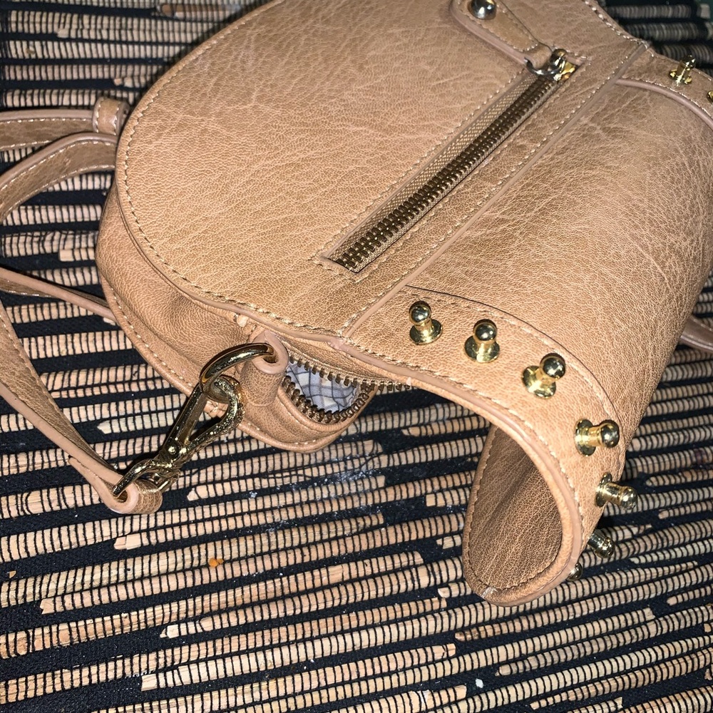 Gold purse - Picture 7 of 8